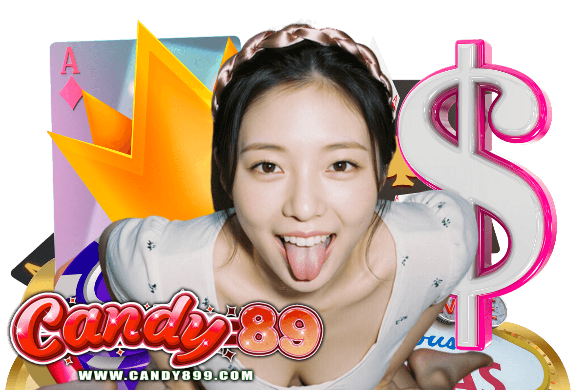 candy89 สล็อต